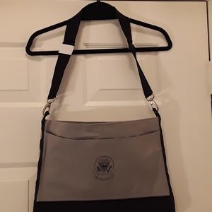 $$$ THE WHITE HOUSE Official Shoulder Tote Bag $$$